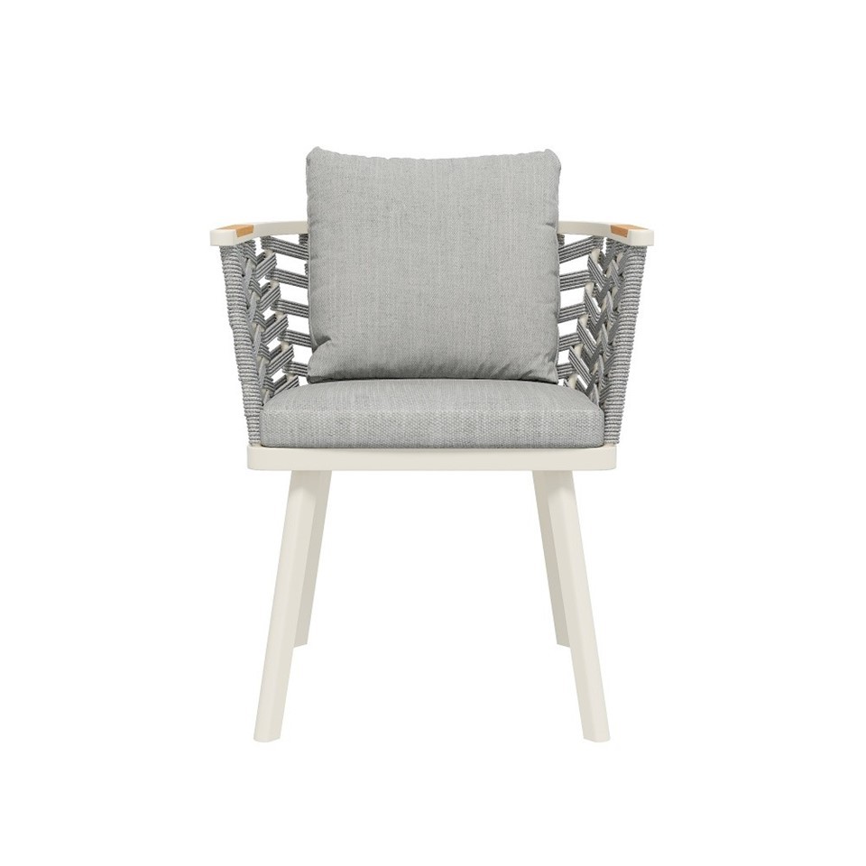 Lightweight Aluminium Garden Chairs suppliers